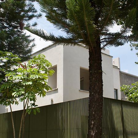 Casa Espana 과달라하라 외부 사진