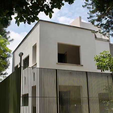 Casa Espana 과달라하라 외부 사진