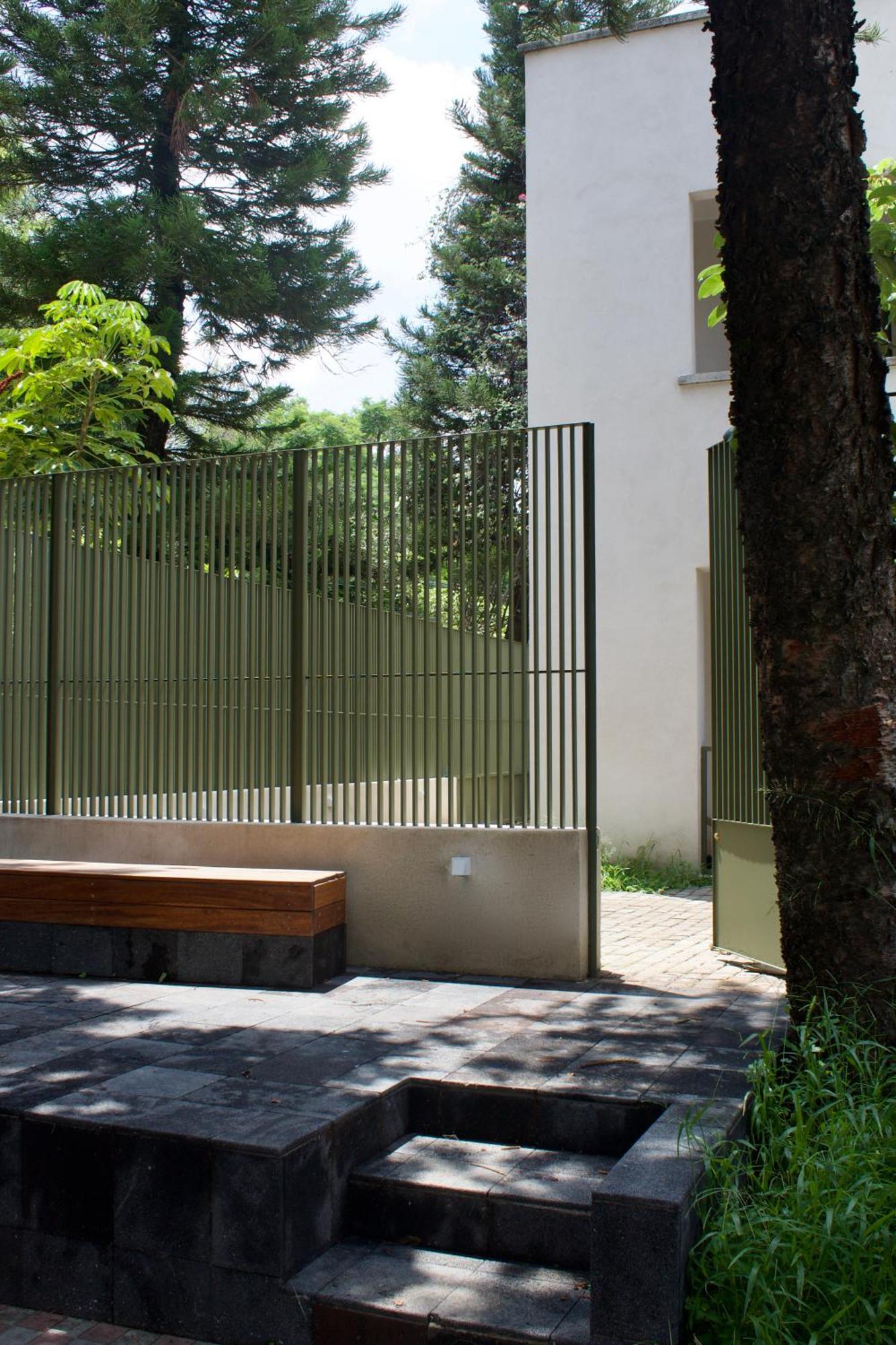 Casa Espana 과달라하라 외부 사진