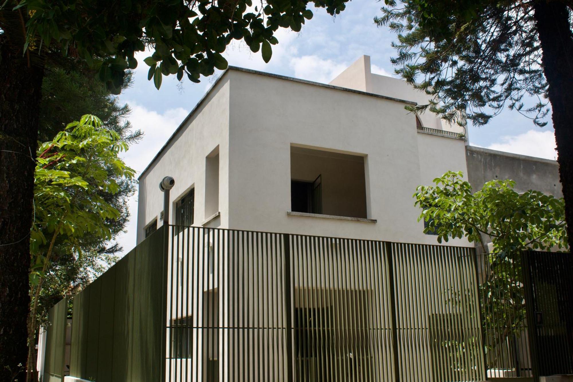 Casa Espana 과달라하라 외부 사진