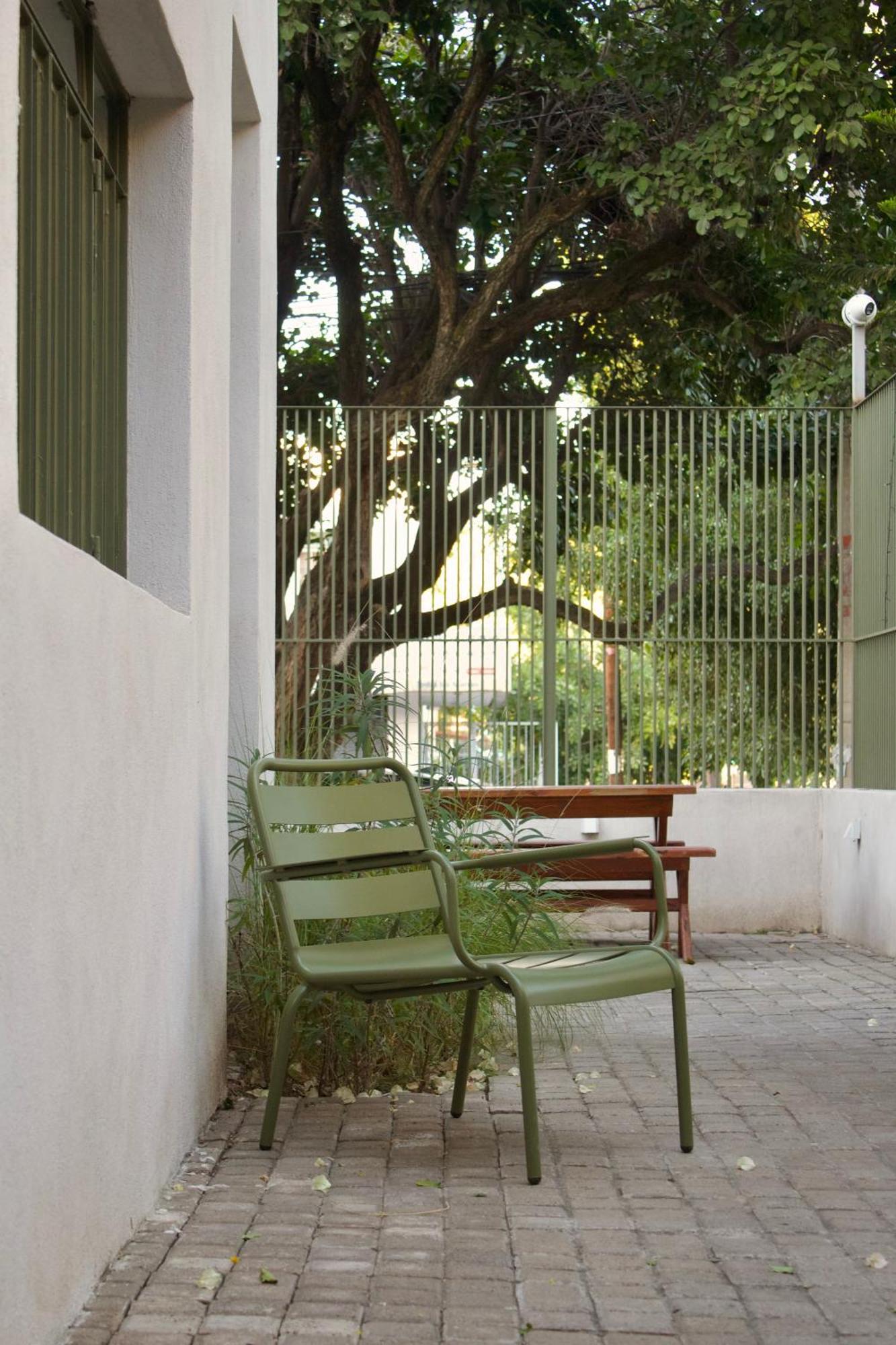 Casa Espana 과달라하라 외부 사진