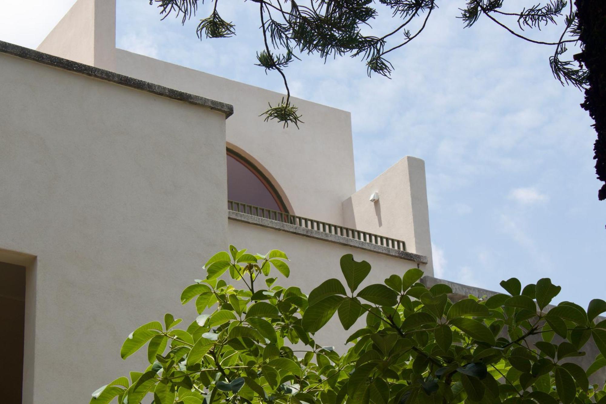 Casa Espana 과달라하라 외부 사진